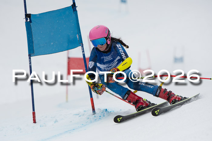 BSV Skiliga Bayern Schüler RS 2026