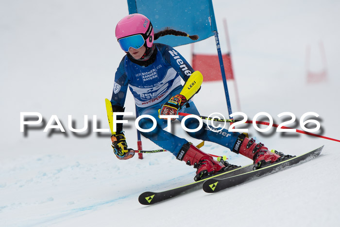 BSV Skiliga Bayern Schüler RS 2026