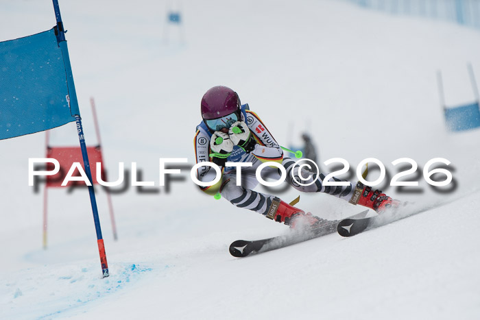 BSV Skiliga Bayern Schüler RS 2026