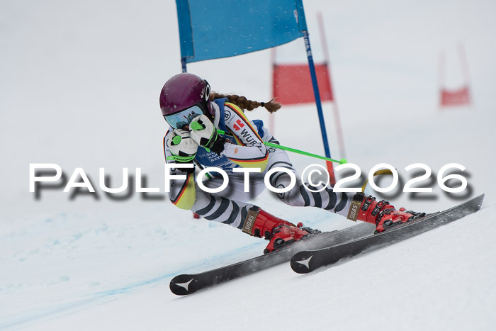 BSV Skiliga Bayern Schüler RS 2026