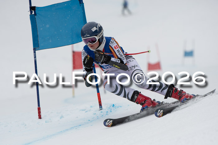 BSV Skiliga Bayern Schüler RS 2026