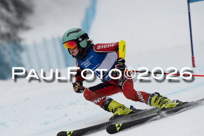 BSV Skiliga Bayern Schüler RS 2026