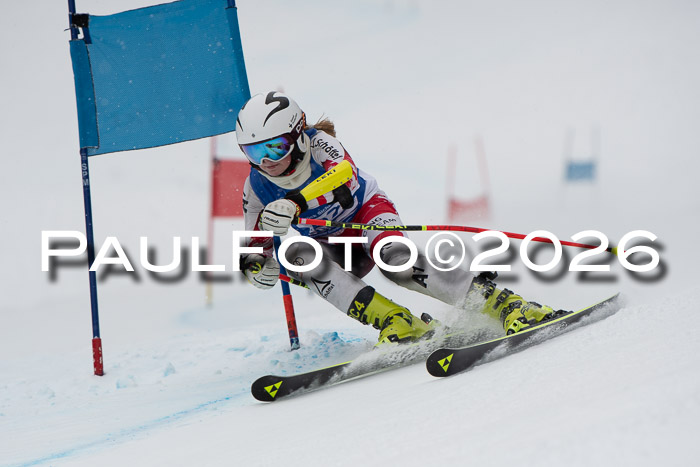 BSV Skiliga Bayern Schüler RS 2026