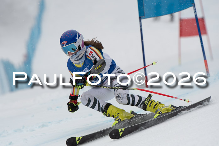 BSV Skiliga Bayern Schüler RS 2026