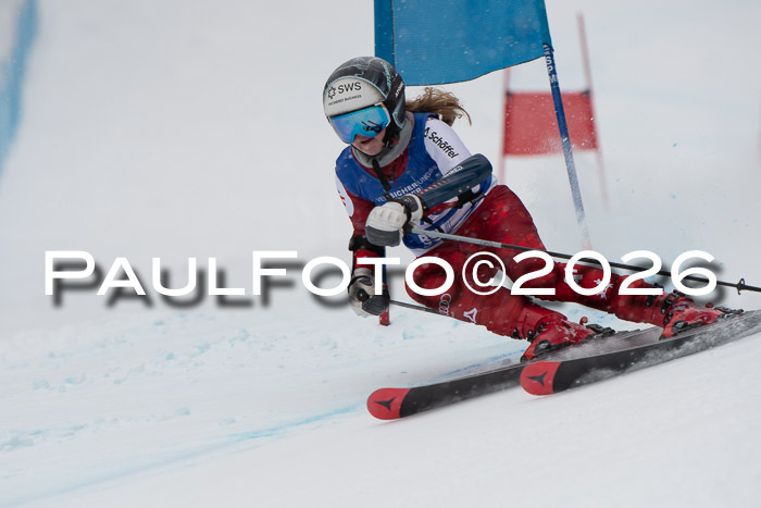 BSV Skiliga Bayern Schüler RS 2026