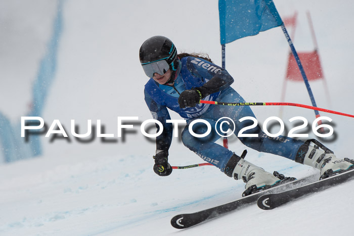 BSV Skiliga Bayern Schüler RS 2026