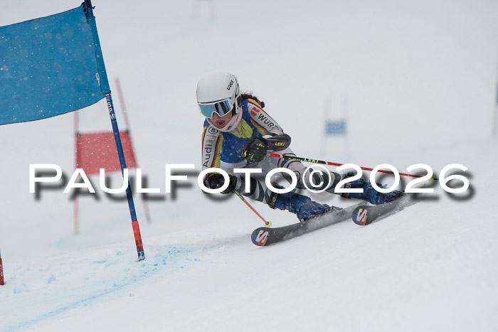 BSV Skiliga Bayern Schüler RS 2026