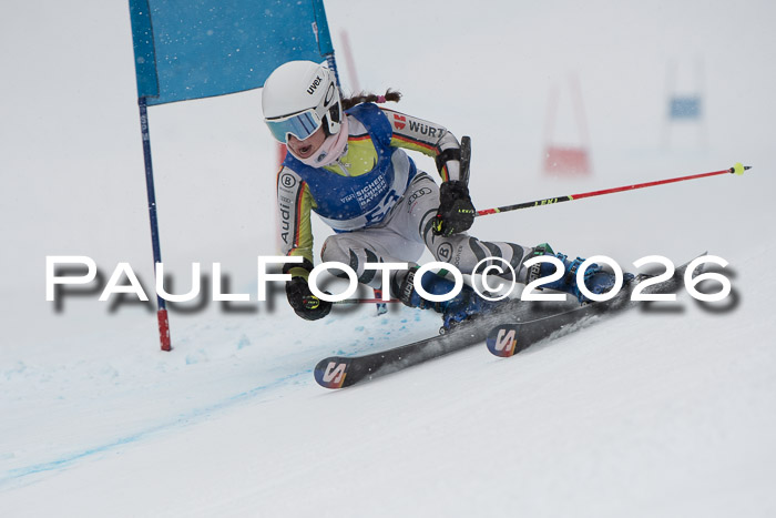 BSV Skiliga Bayern Schüler RS 2026