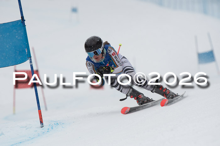 BSV Skiliga Bayern Schüler RS 2026