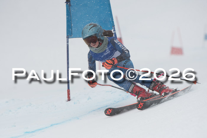 BSV Skiliga Bayern Schüler RS 2026