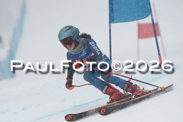 BSV Skiliga Bayern Schüler RS 2026