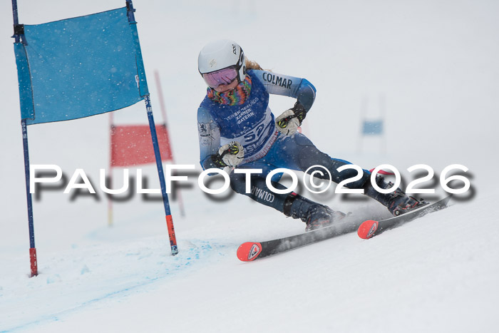 BSV Skiliga Bayern Schüler RS 2026