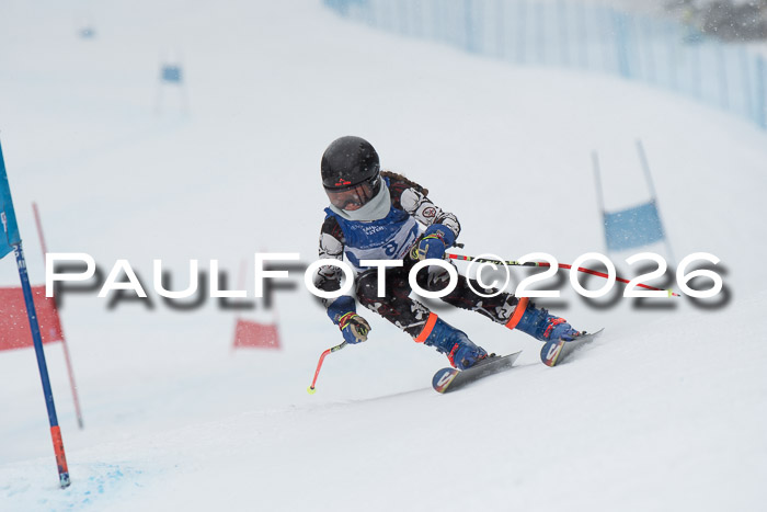 BSV Skiliga Bayern Schüler RS 2026