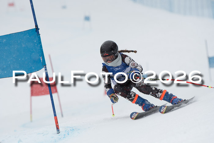 BSV Skiliga Bayern Schüler RS 2026