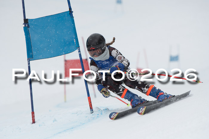 BSV Skiliga Bayern Schüler RS 2026