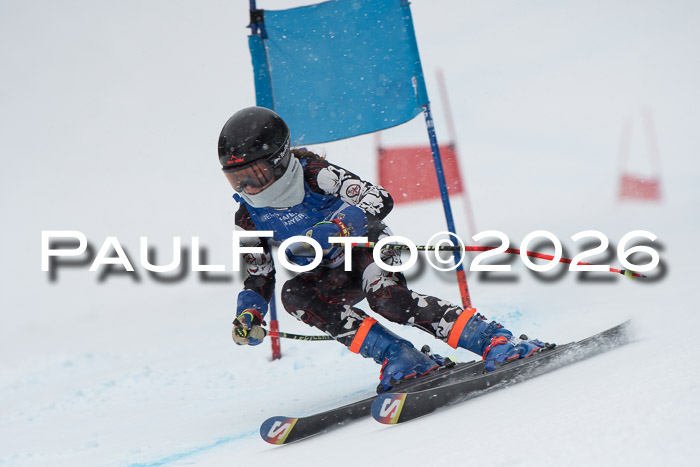 BSV Skiliga Bayern Schüler RS 2026