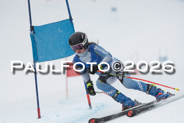 BSV Skiliga Bayern Schüler RS 2026