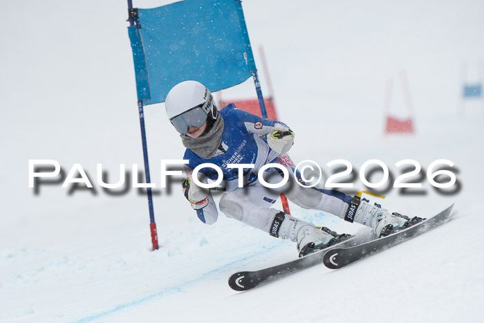 BSV Skiliga Bayern Schüler RS 2026