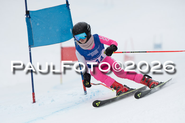 BSV Skiliga Bayern Schüler RS 2026