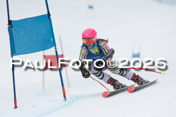 BSV Skiliga Bayern Schüler RS 2026