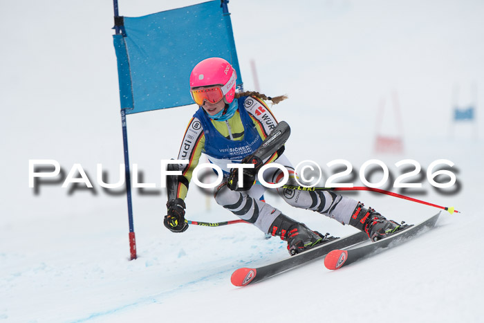 BSV Skiliga Bayern Schüler RS 2026