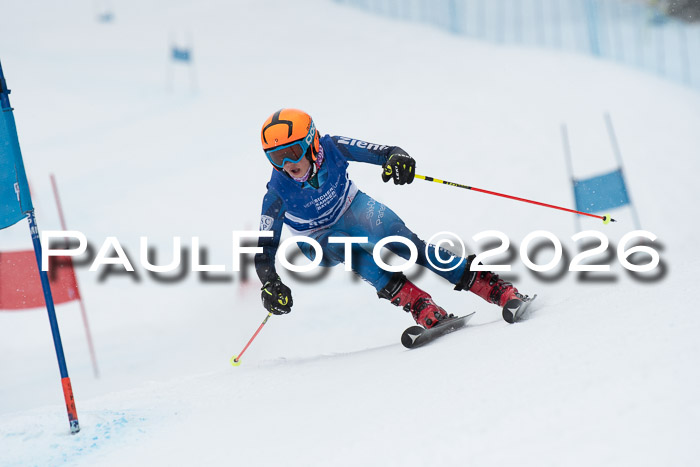 BSV Skiliga Bayern Schüler RS 2026