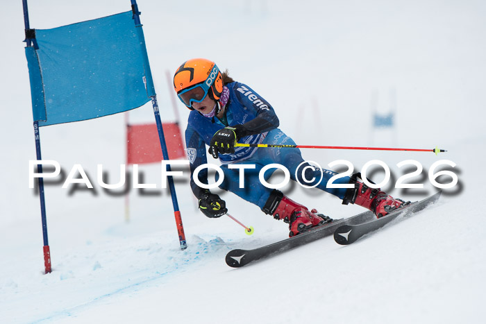 BSV Skiliga Bayern Schüler RS 2026