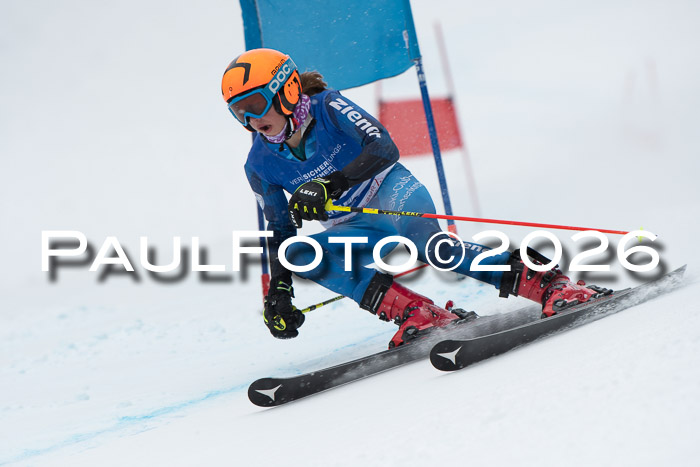 BSV Skiliga Bayern Schüler RS 2026