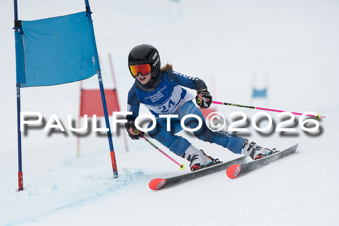 BSV Skiliga Bayern Schüler RS 2026