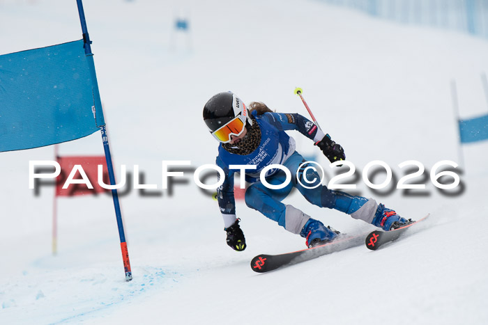 BSV Skiliga Bayern Schüler RS 2026