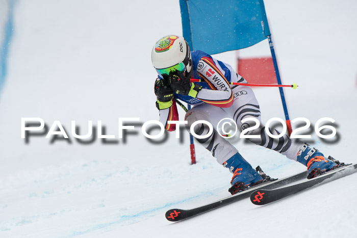 BSV Skiliga Bayern Schüler RS 2026