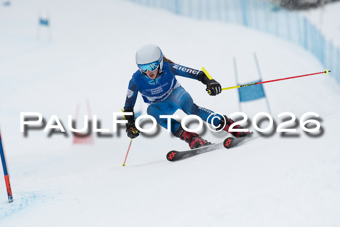 BSV Skiliga Bayern Schüler RS 2026