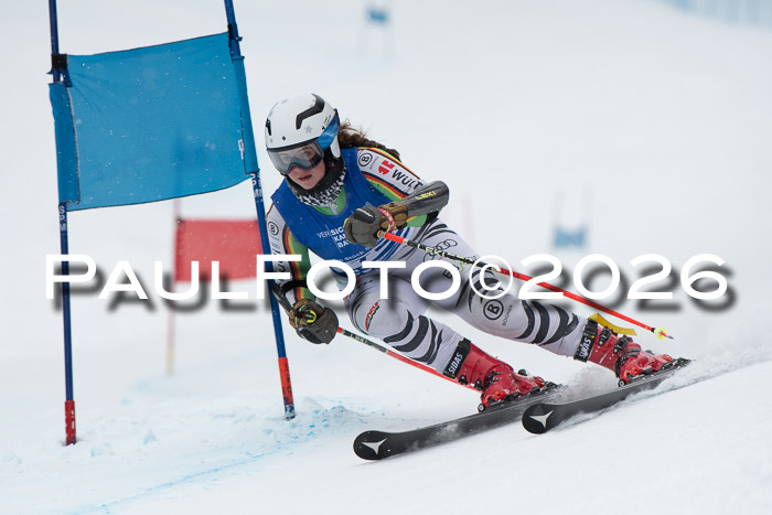 BSV Skiliga Bayern Schüler RS 2026