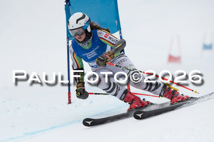 BSV Skiliga Bayern Schüler RS 2026