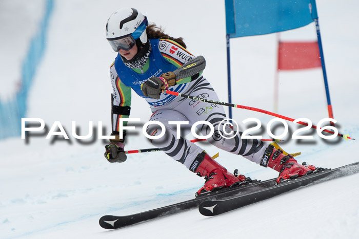 BSV Skiliga Bayern Schüler RS 2026