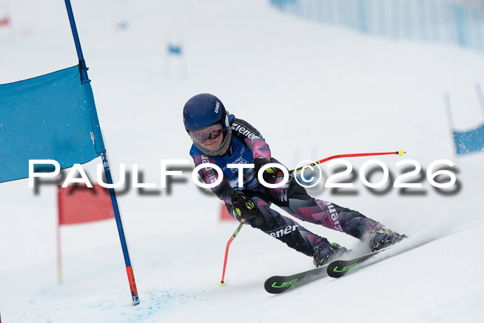 BSV Skiliga Bayern Schüler RS 2026