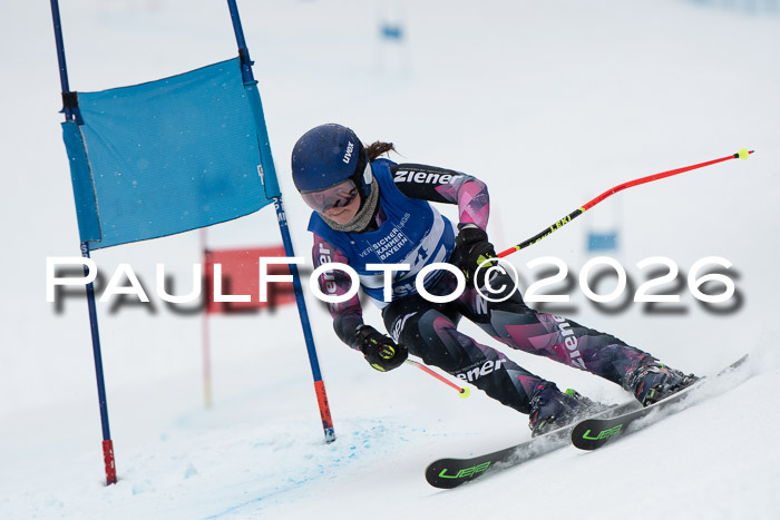 BSV Skiliga Bayern Schüler RS 2026