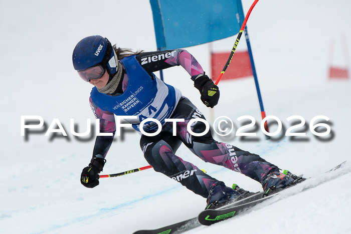 BSV Skiliga Bayern Schüler RS 2026