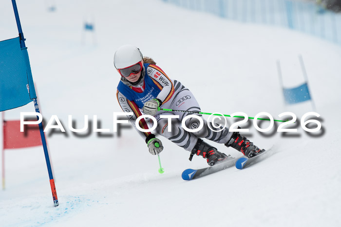 BSV Skiliga Bayern Schüler RS 2026