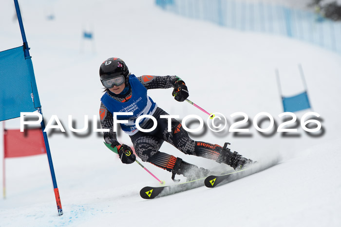 BSV Skiliga Bayern Schüler RS 2026