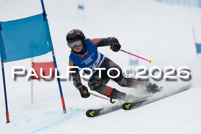 BSV Skiliga Bayern Schüler RS 2026