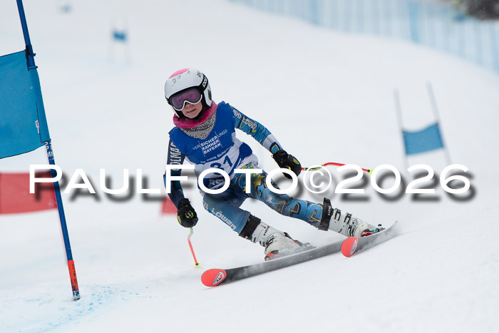 BSV Skiliga Bayern Schüler RS 2026