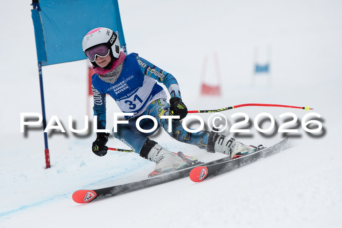 BSV Skiliga Bayern Schüler RS 2026