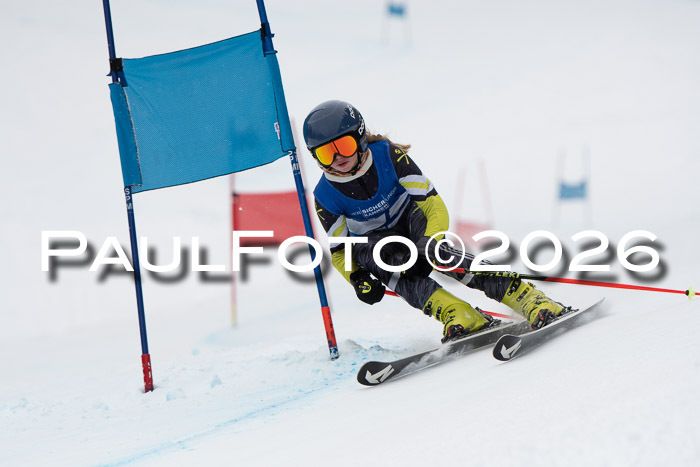 BSV Skiliga Bayern Schüler RS 2026