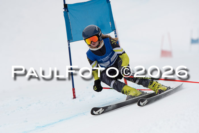 BSV Skiliga Bayern Schüler RS 2026