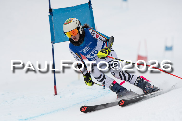 BSV Skiliga Bayern Schüler RS 2026