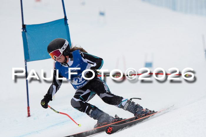 BSV Skiliga Bayern Schüler RS 2026