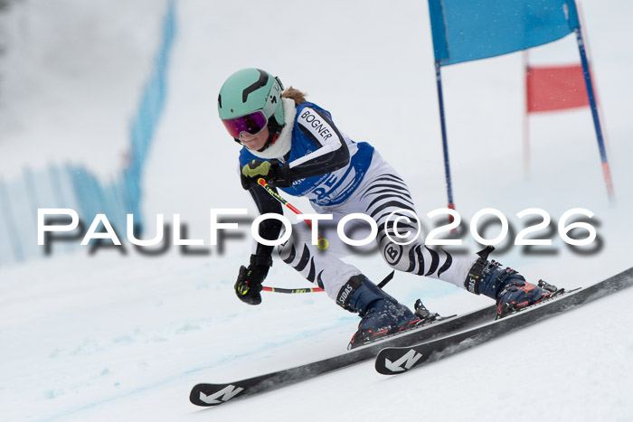 BSV Skiliga Bayern Schüler RS 2026