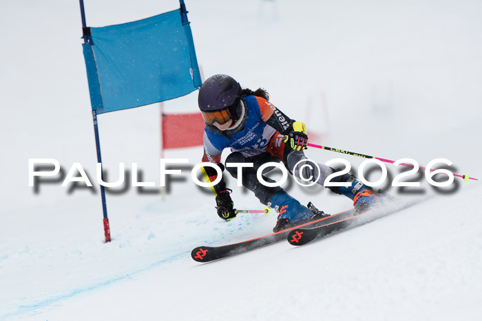 BSV Skiliga Bayern Schüler RS 2026