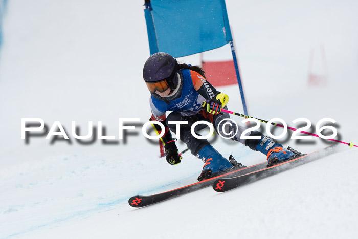 BSV Skiliga Bayern Schüler RS 2026